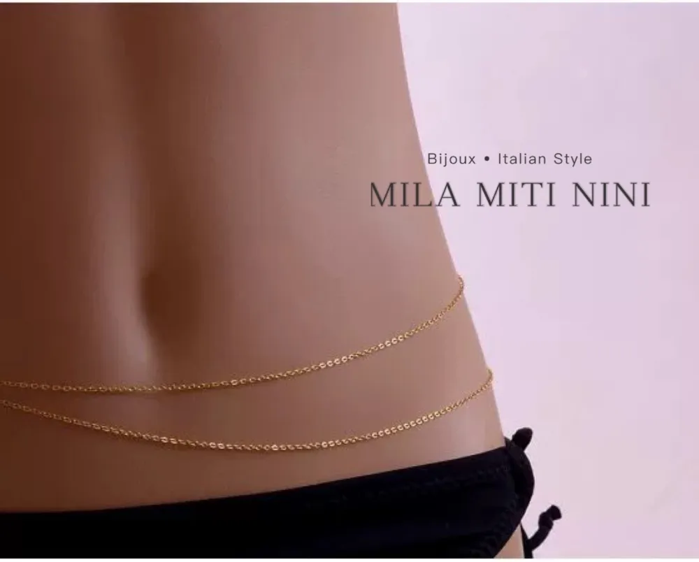 Catena da Vita in Acciaio - KVA-413-002