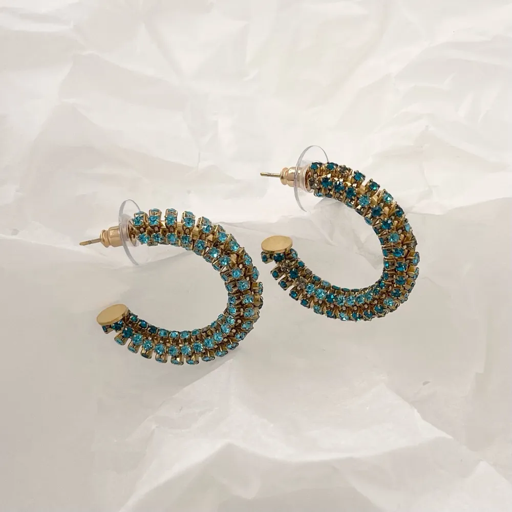 Cerchio 30mm -Orecchini in Acciaio - OAP-732-98 M 30mm