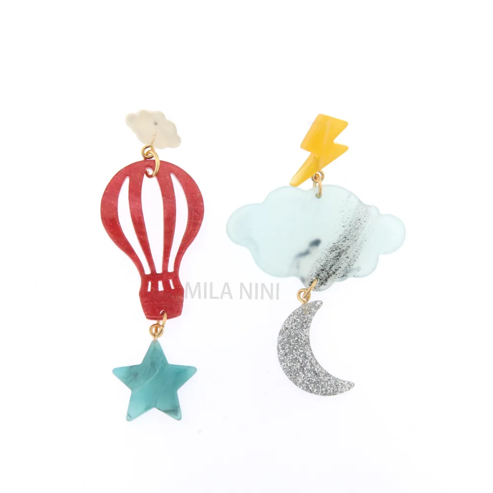 Fulmine flash stella - OMM-10521