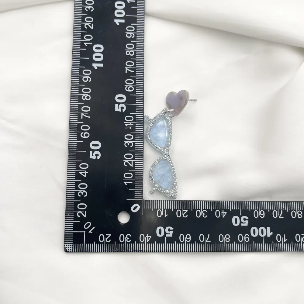 Audrey- Orecchini Moda - OMM-15123PE