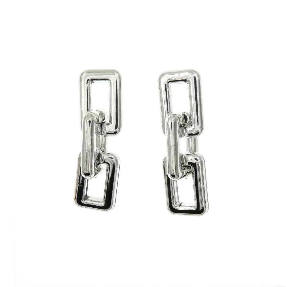 OAP6640-Catena-Orecchini Moda - OMM6640-Catena-Orecchini Moda