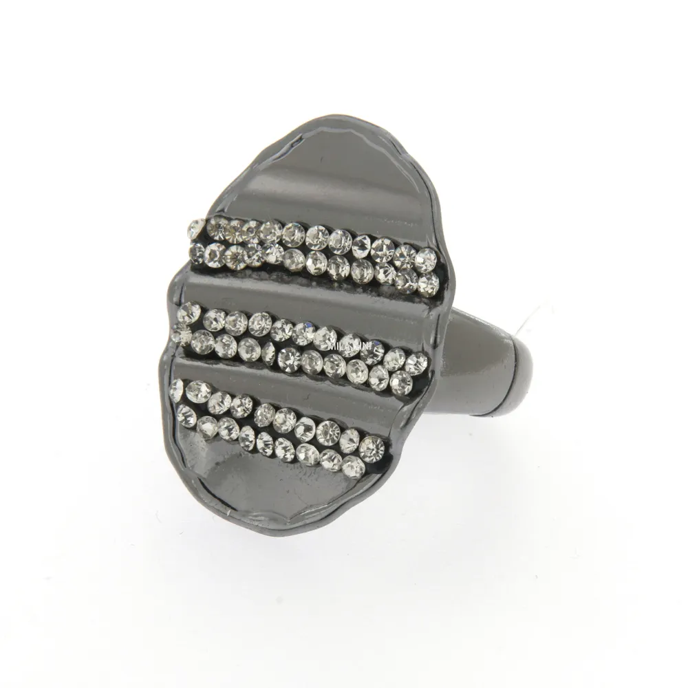 Ovale - Anello Elastico - Ovale - Anello Elastico