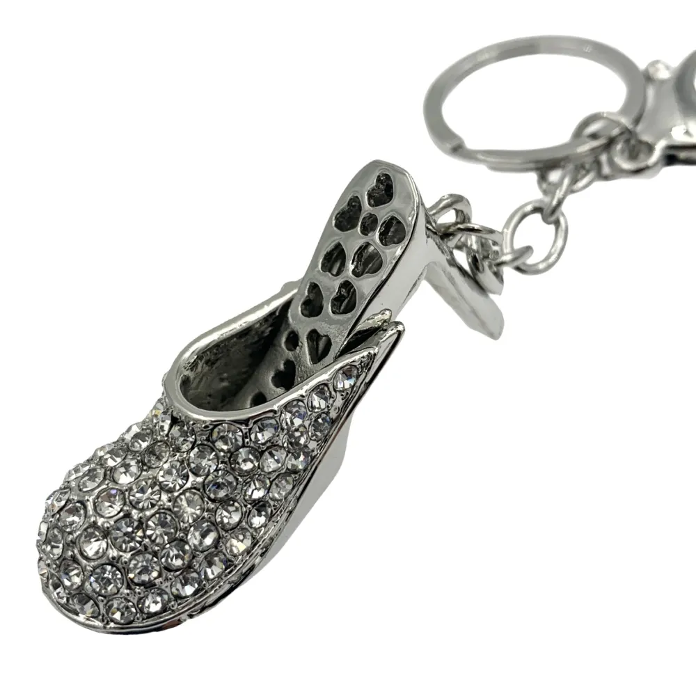 PKC6050-Sandalo - Portachiave - PKC6050-Sandalo - Portachiave