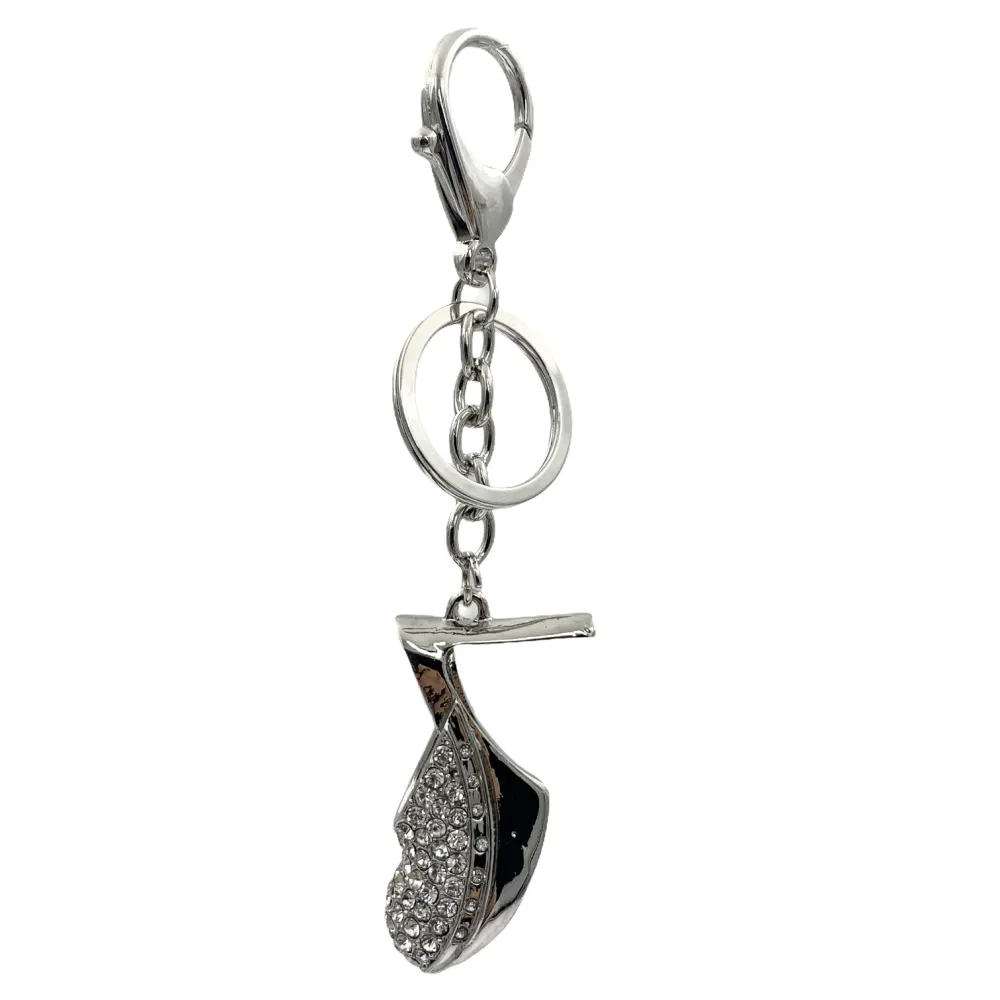 PKC6050-Sandalo - Portachiave - PKC6050-Sandalo - Portachiave