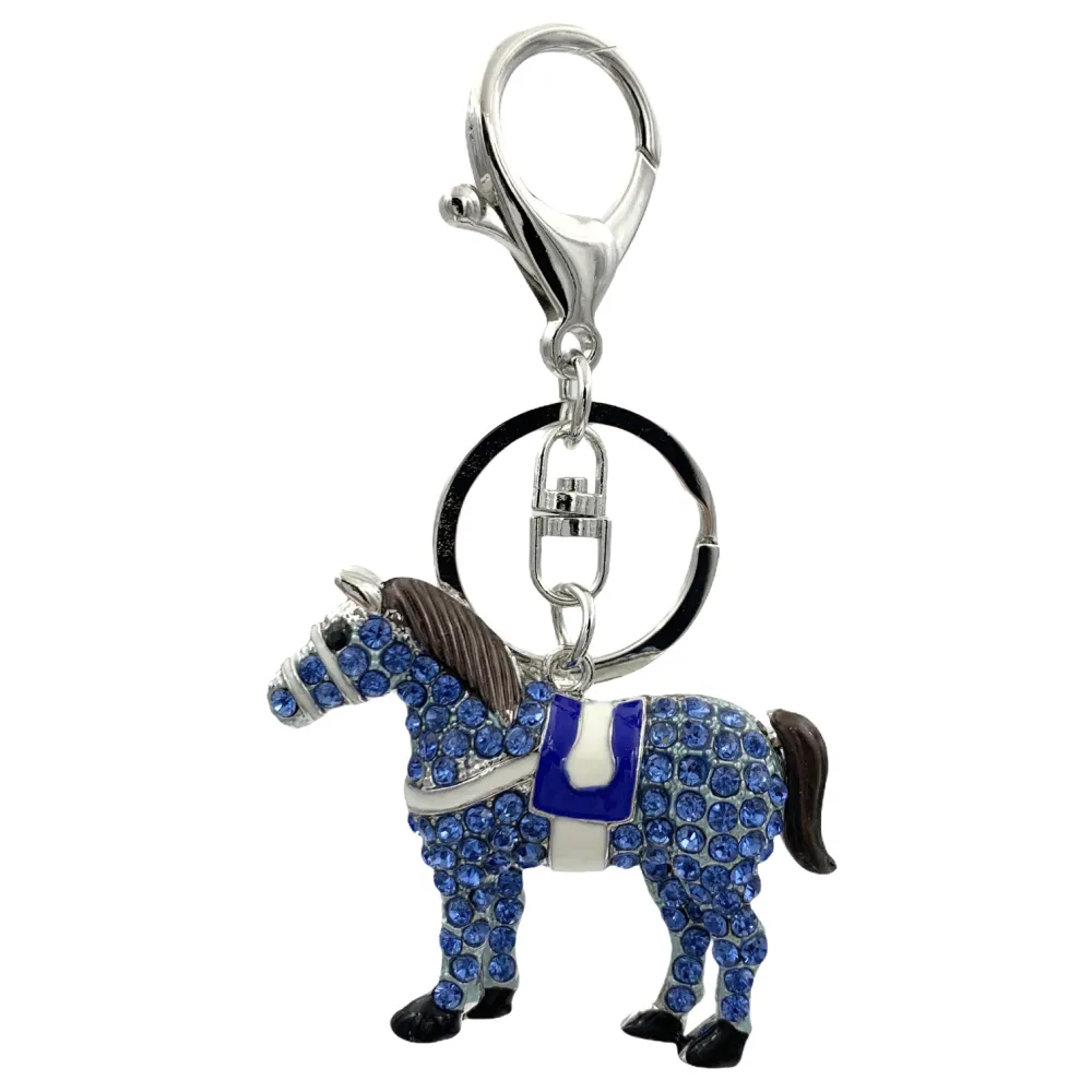 PKC6063-Cavallo-Portachiave - PKC6063-Cavallo-Portachiave