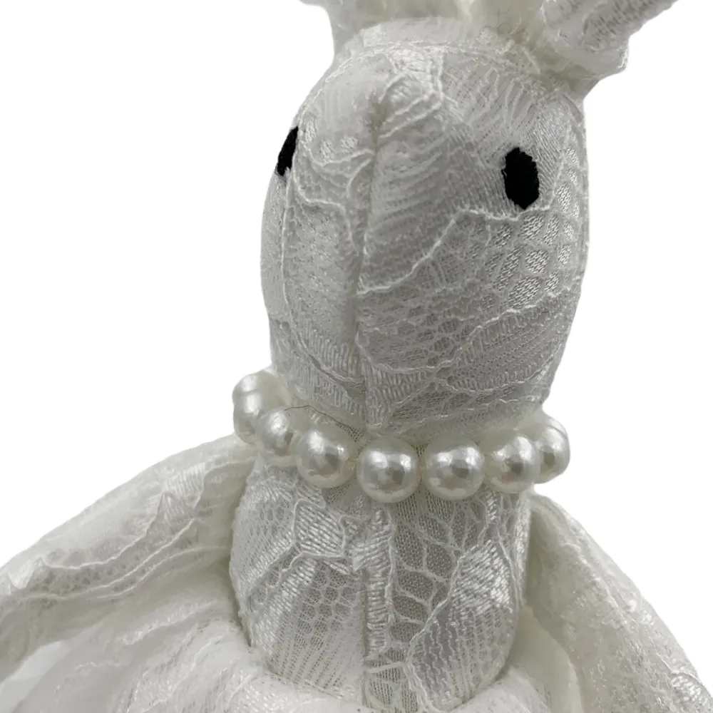 PKM6264-Coniglio-12Pz Portachiavi Misti - PKM6264-Coniglio-12Pz Portachiavi Misti