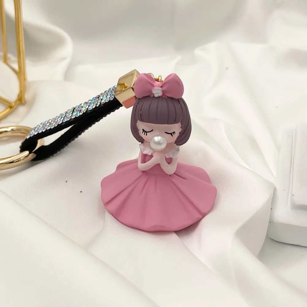 Bimba-12pz Portachiavi Moda - PKM-706-41