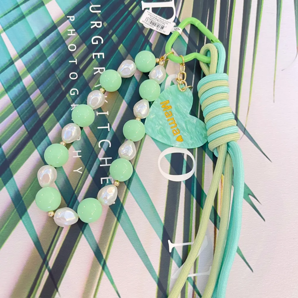 Cuore Mama -12pz Portachiavi Moda - PKM-735-83