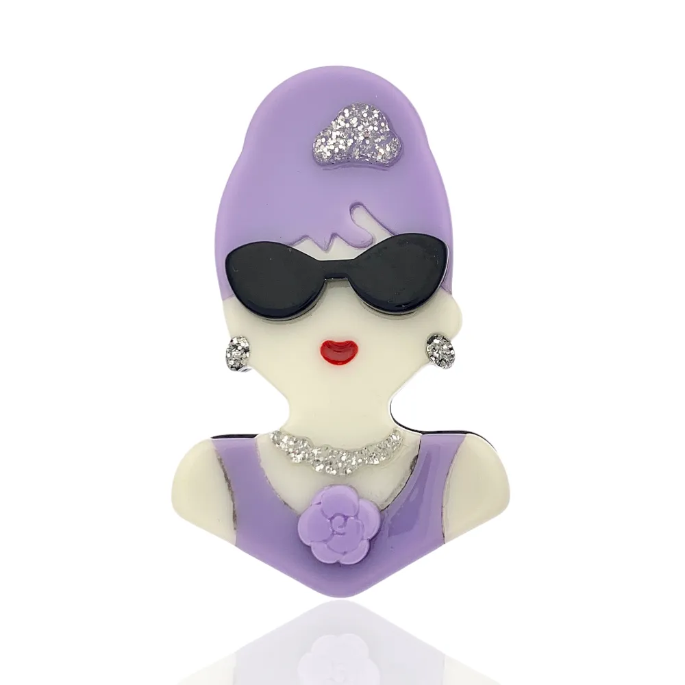 Audery-Spilla Moda - SPM-0853S