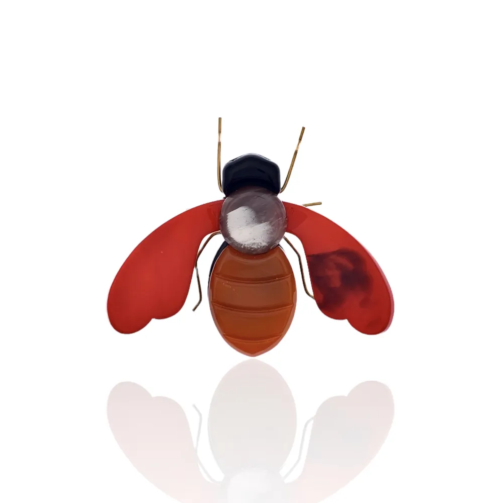 Ape-Spilla in Resina - SPM-121-16