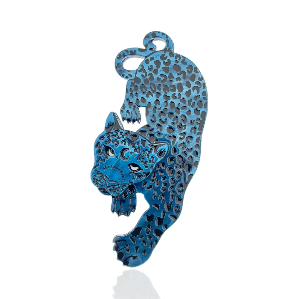 Pantera-Spilla Resina - SPM-121-49