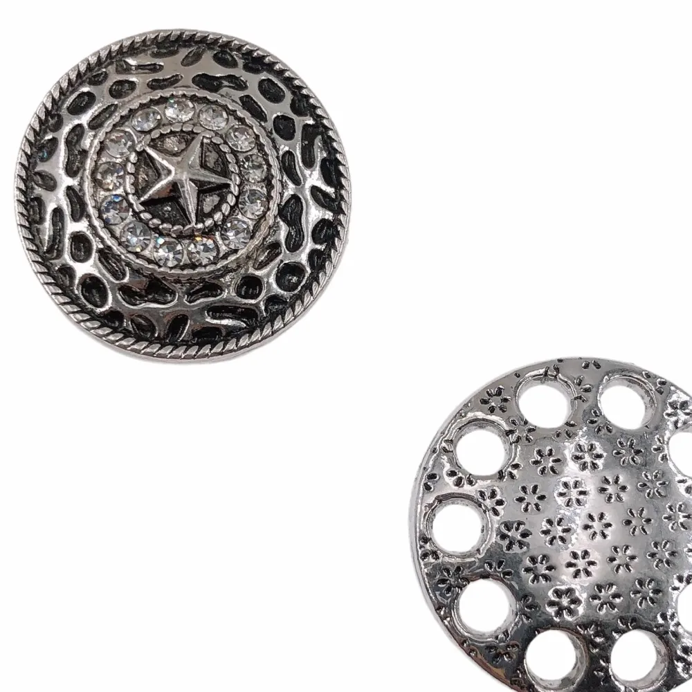 SPC6004-Stella- Spilla Piccola a Calamita - SPM-176-178