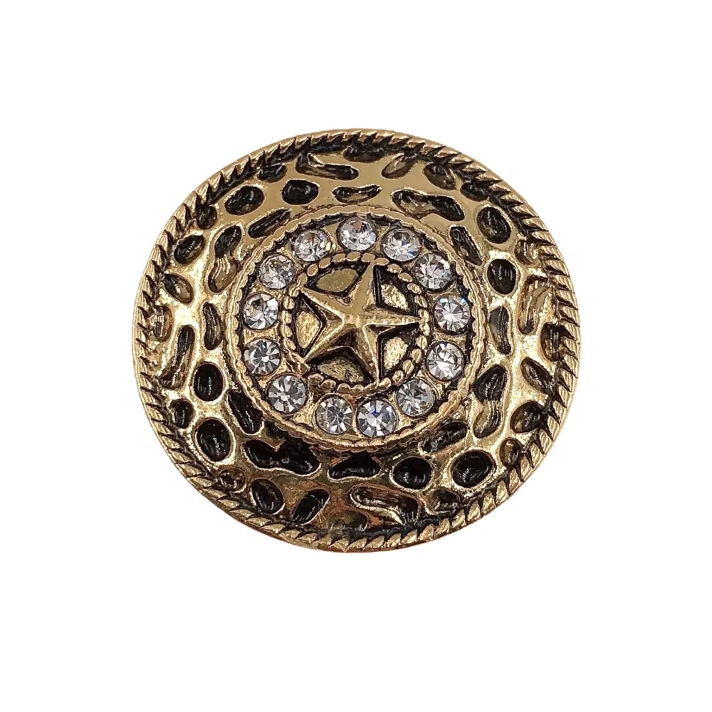 SPC6004-Stella- Spilla Piccola a Calamita - SPM-176-178