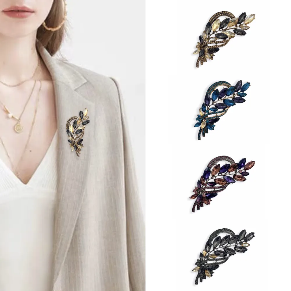 SPM312-171-Foglia-Spilla Grossa - SPM312-171-Foglia-Spilla Grossa