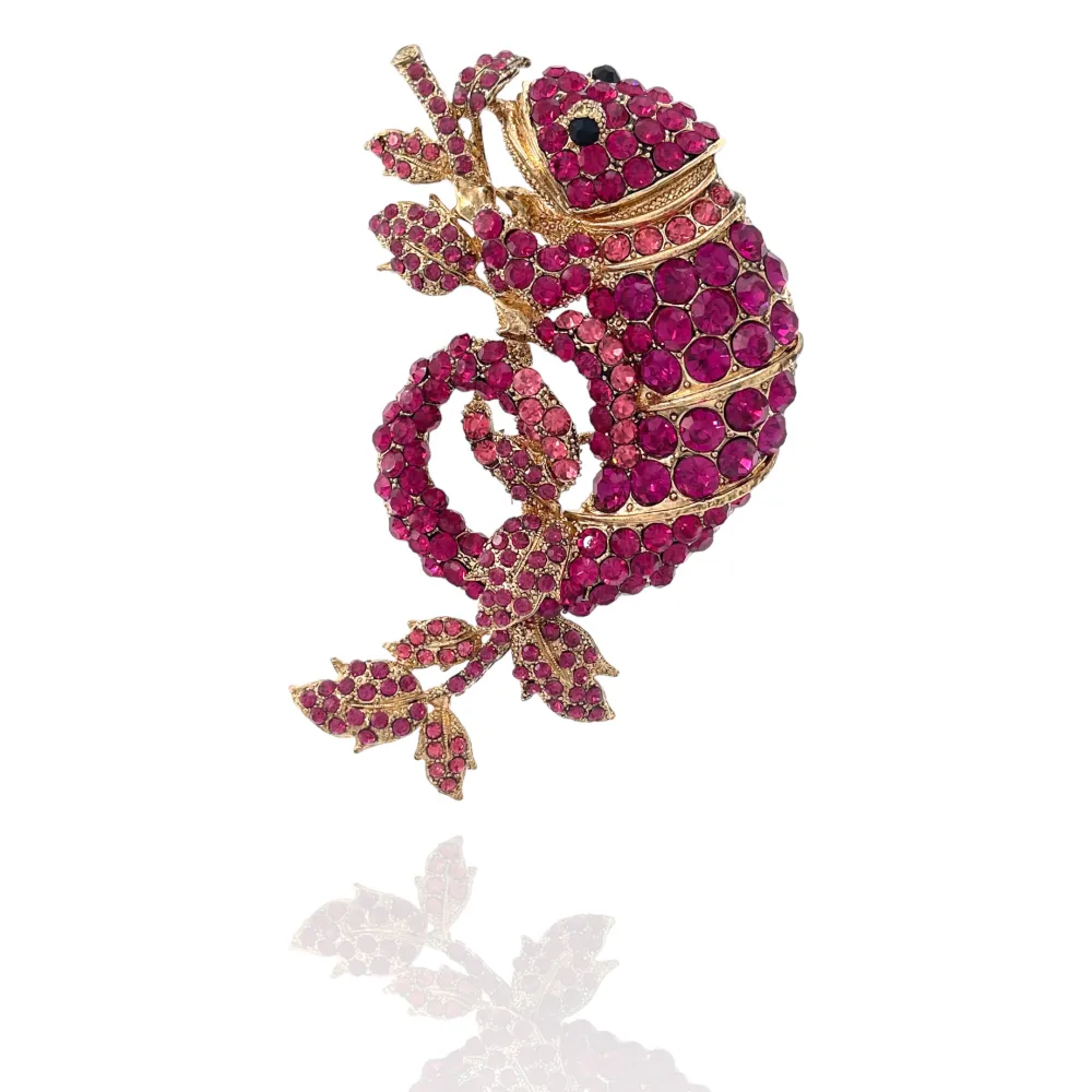 Camaonte Grande-Spilla Grande - SPM-312-190