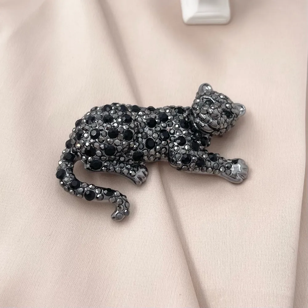 Pantera-Spilla Media in Metallo - SPM-321-268