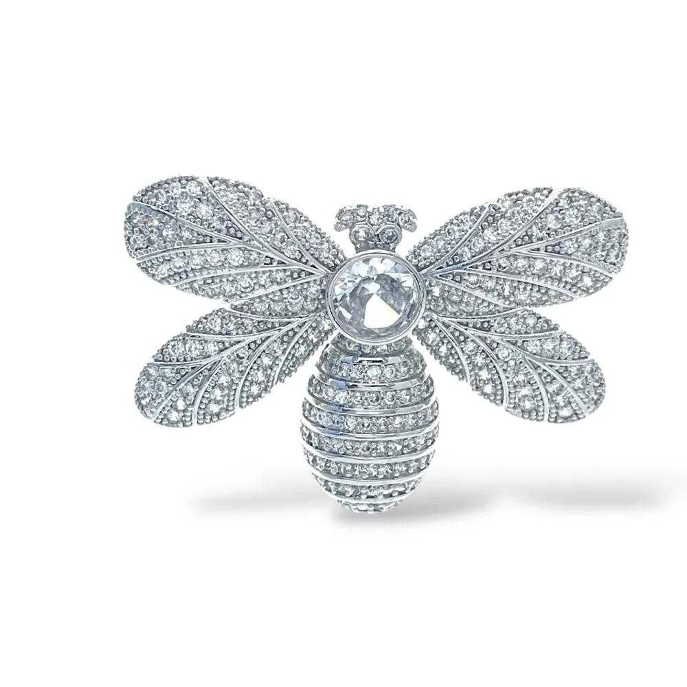 Ape-Spilla con Zirconia - SPM-506-291