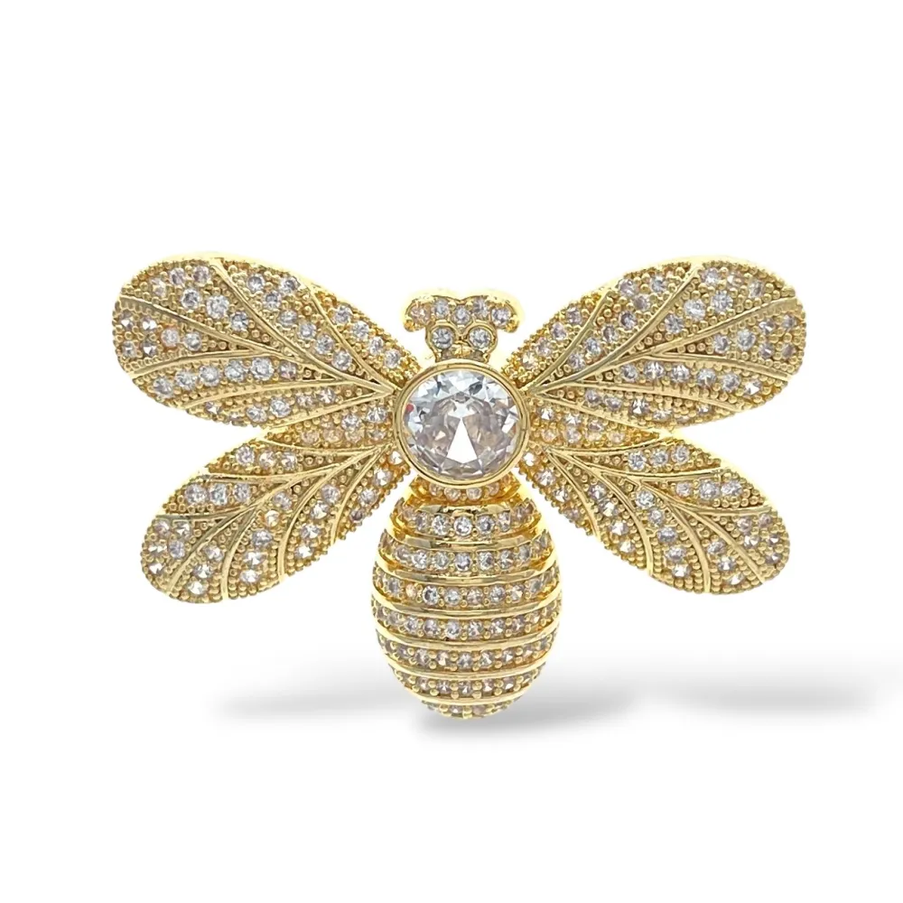 Ape-Spilla con Zirconia - SPM-506-291