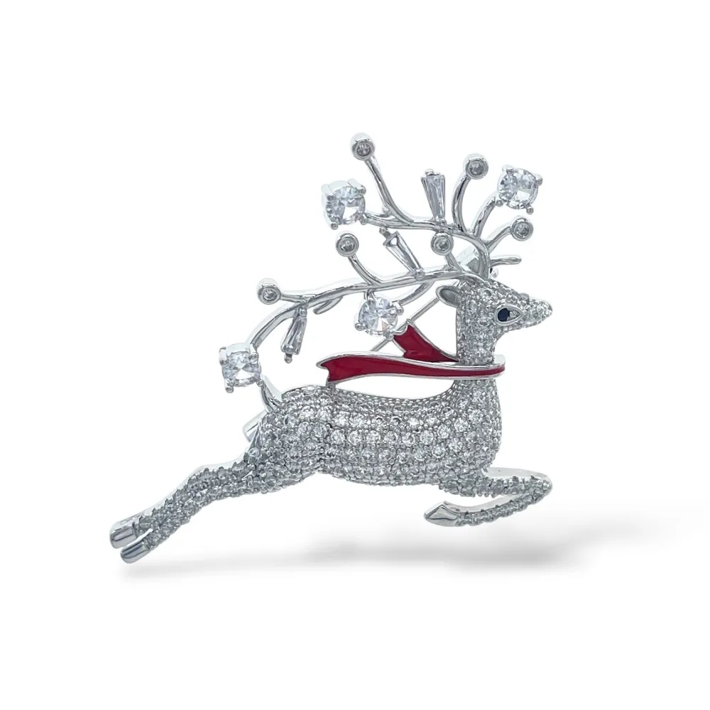 Rena-Spilla con Zirconia - SPM-506-314