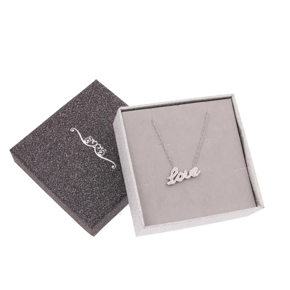 ST-Quadrato 8,5x8,5x3cm 2538- Scatola Regalo Satinato - ST-Quadrato 2538- Scatola Regalo Satinata