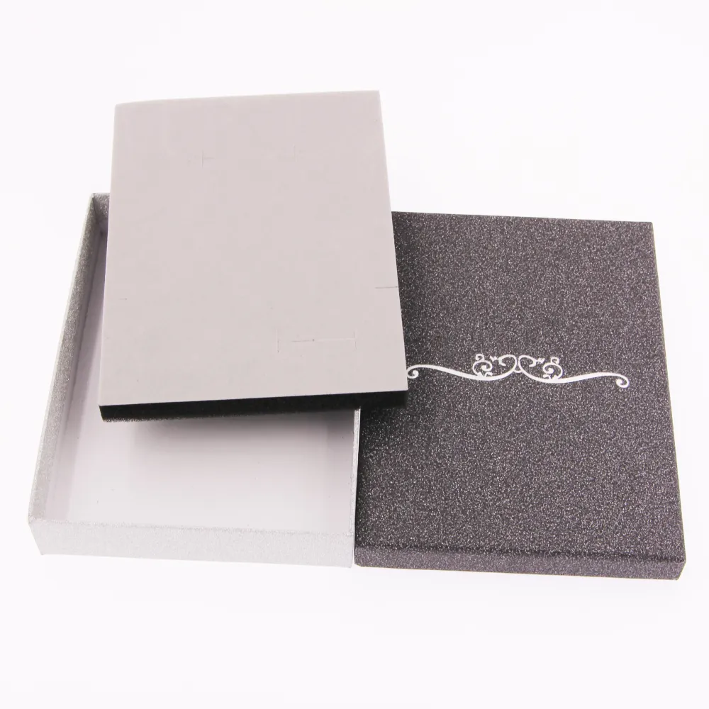 ST-Rettangolare 12,5x16,5x3cm 2525- Scatola Regalo Satinato - ST-Rettangolare 2525- Scatola da Regalo Satinata