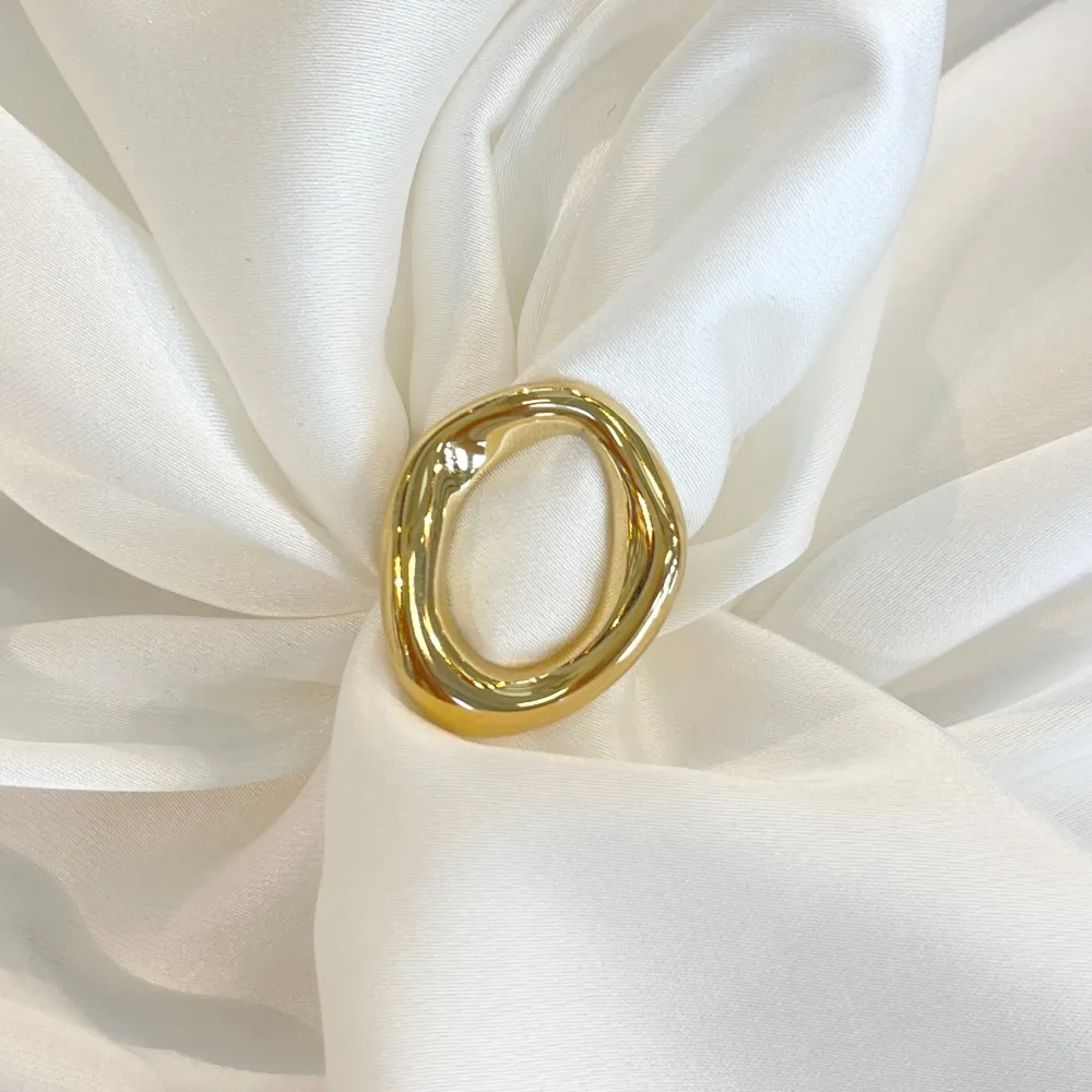 Forma-Anello Regolabile in Acciaio - AAR-103-AA5551R