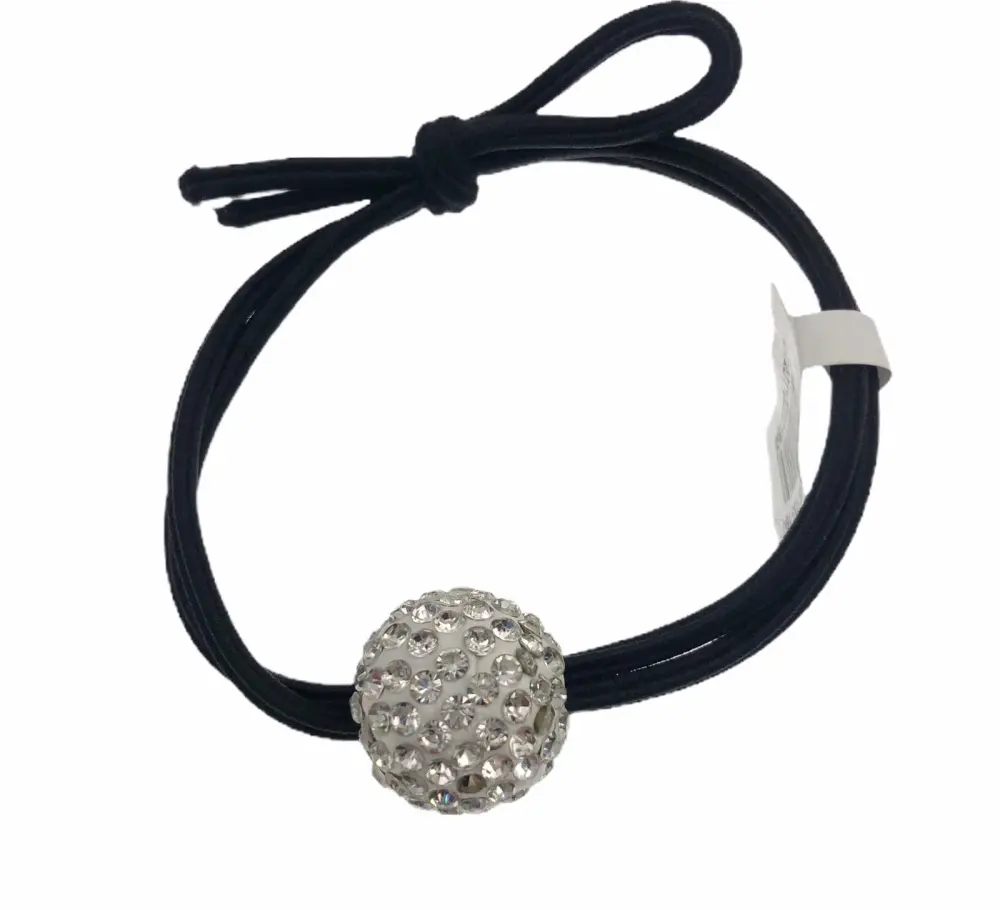 AXC-Pallina Piccola 5471- Elastici per Capelli - AXC-Pallina Piccola 5471- Elastici per Capelli