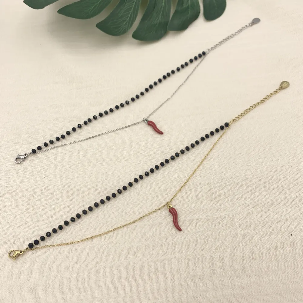 BAC7216-Rosario Cornino- Bracciale in Acciaio - BAC7216-Rosario Cornino- Bracciale in Acciaio