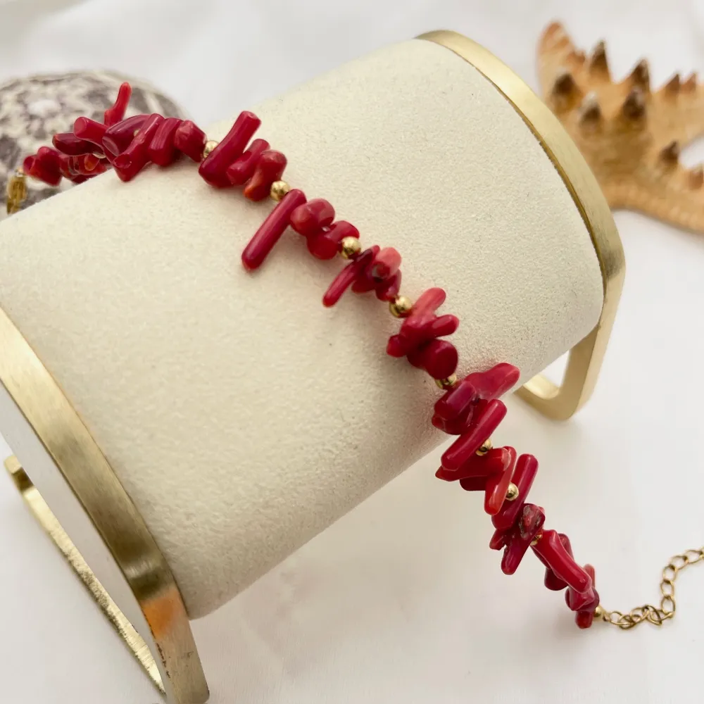 Pietrine-Bracciale in Acciaio - BAC-735-52