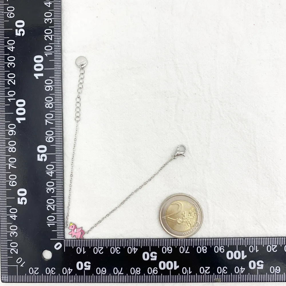 Mix Fantasia Smaltata da Bambina-24Pz Bracciali in Acciaio - BPA-103-AA898B