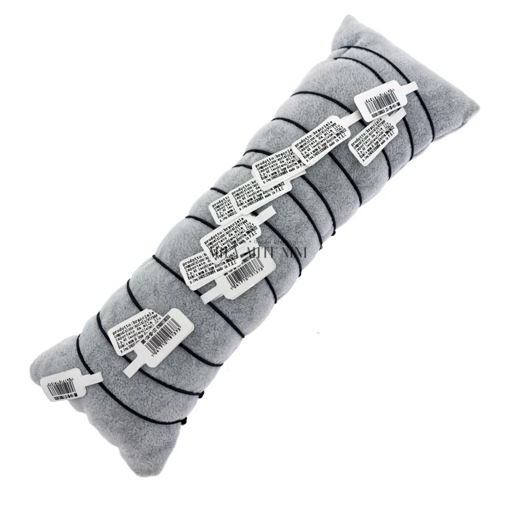 BPA104-137-Mix Soggetti-12 Pz Bracciali Elastici - BPA104-137