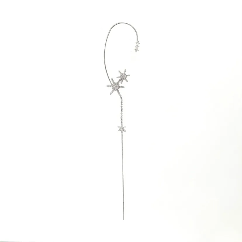 Stella-Earcuff in Ottone - EAK-493-16