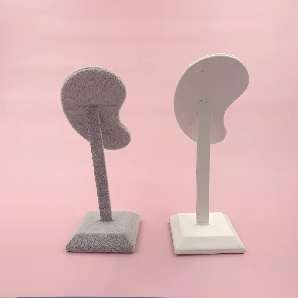 ESP7367-Orecchio per Earcuff- Espositore - ESP-320-270