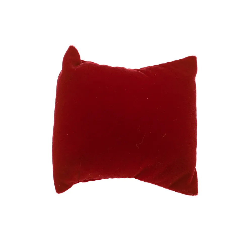 ESP7401- Cuscino Piccolo 8x9  in Velluto - Espositore - ESP7401- Cuscino Piccolo 8x9  in Velluto - Espositore