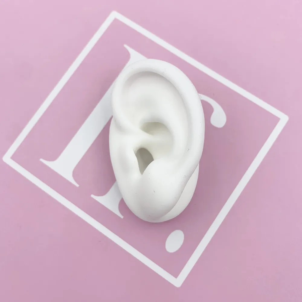 ESP-Orecchio per Earcuff-Espositore - ESP-Orecchio per Earcuff-Espositore