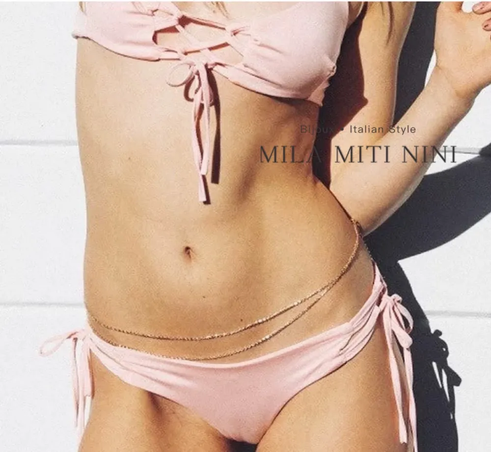 Catena da Vita in Acciaio - KVA-413-002