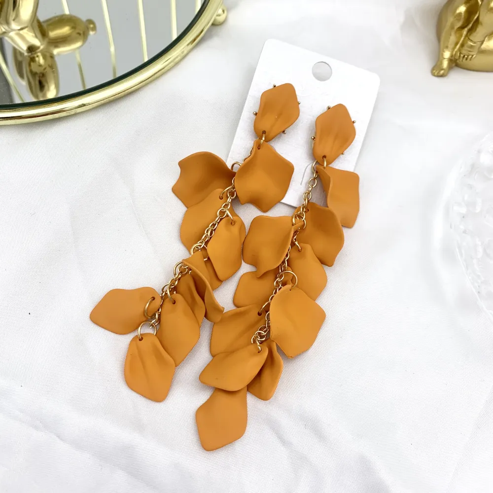 Petali-Orecchini Moda - OMM-183-21SW