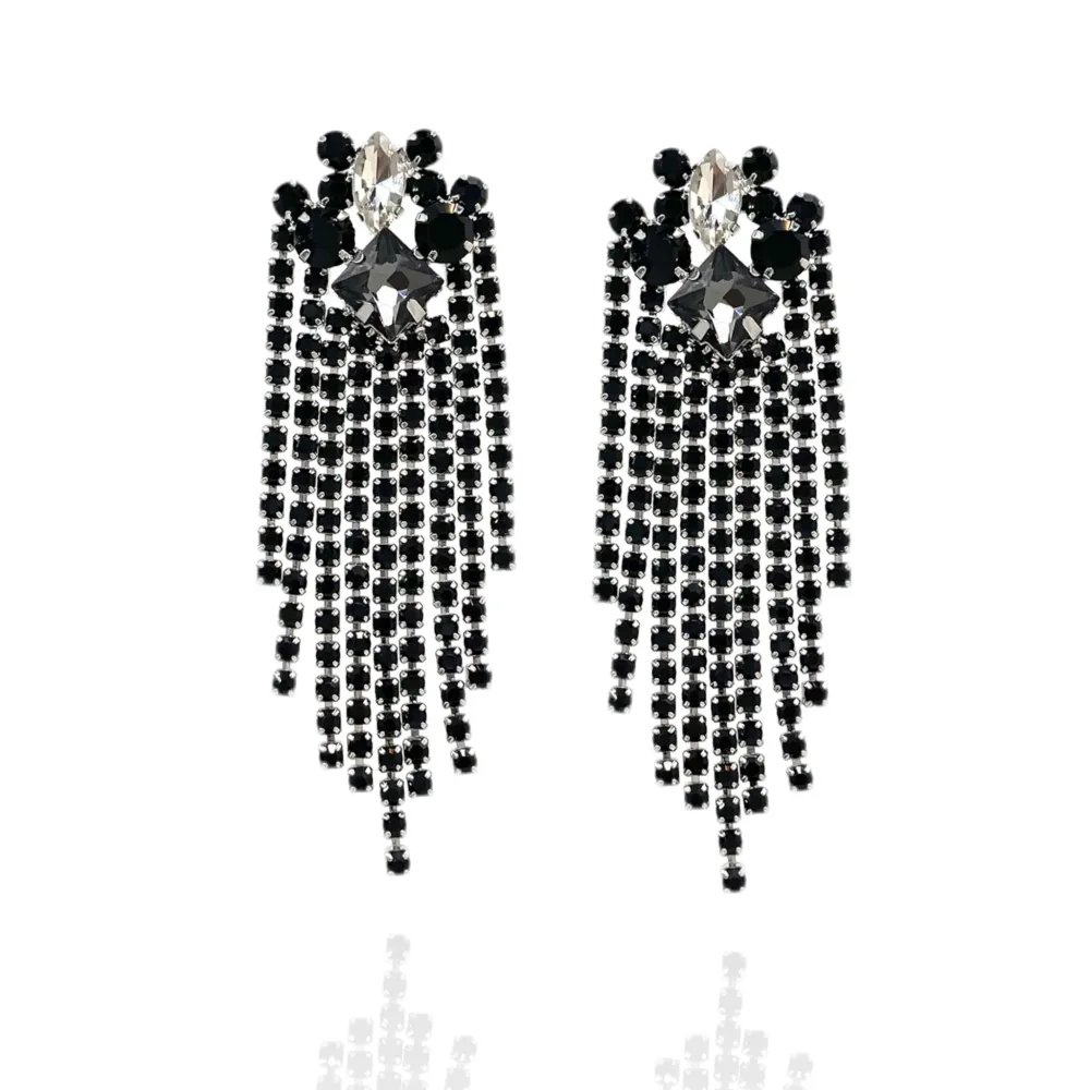 Napine-Orecchini Moda - OMM-183-23