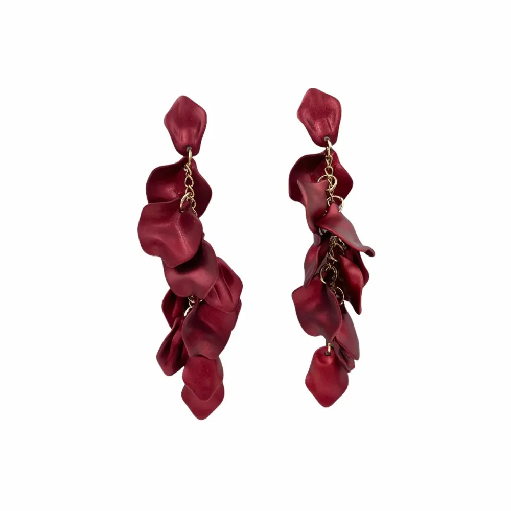 OMM6668-Petali Rosa-Orecchini Moda - OMM520-72-Petali Rosa-Orecchini Moda