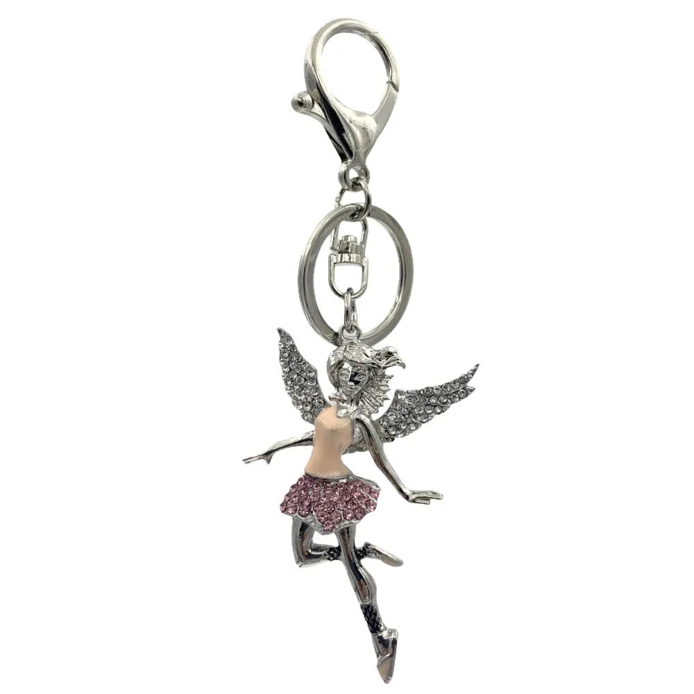 PKC6044-Trili- Portachiave - PKC6044-Trili- Portachiave