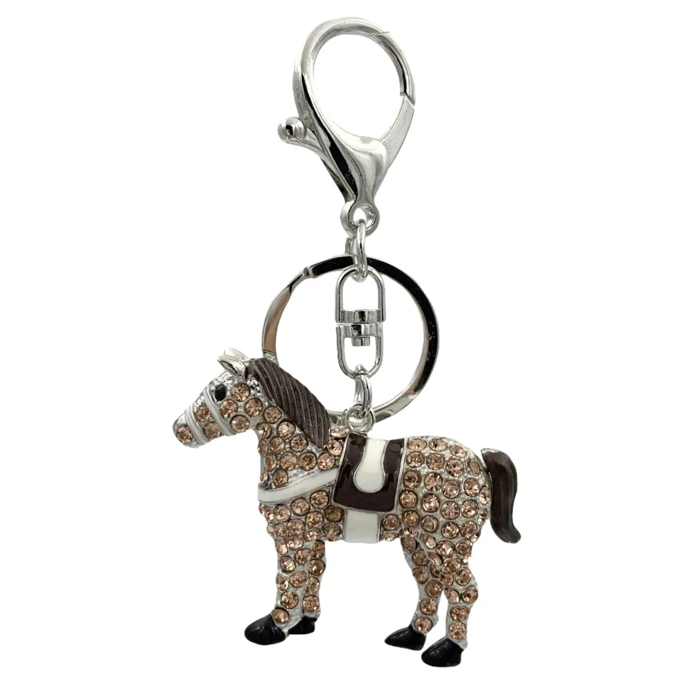 PKC6063-Cavallo-Portachiave - PKC6063-Cavallo-Portachiave