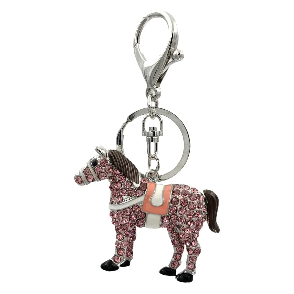 PKC6063-Cavallo-Portachiave - PKC6063-Cavallo-Portachiave