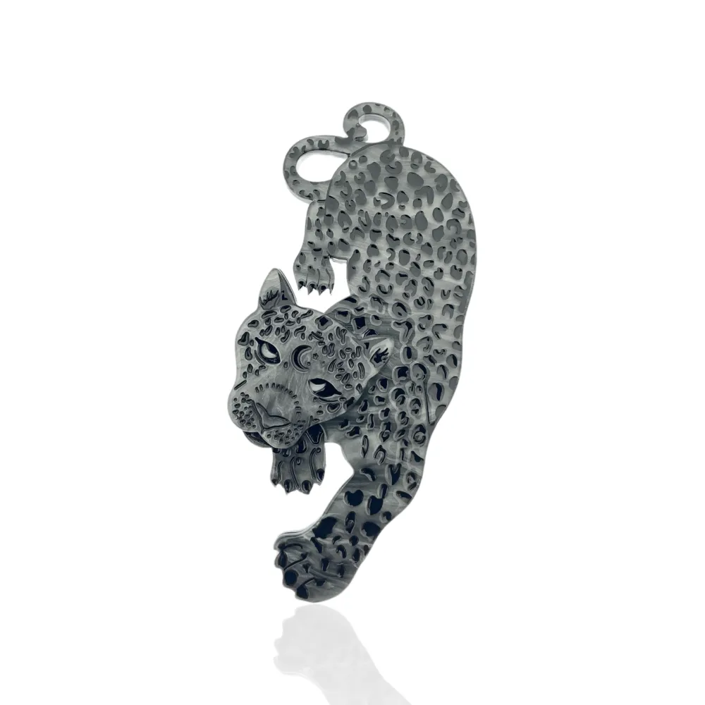 Pantera-Spilla Resina - SPM-121-49