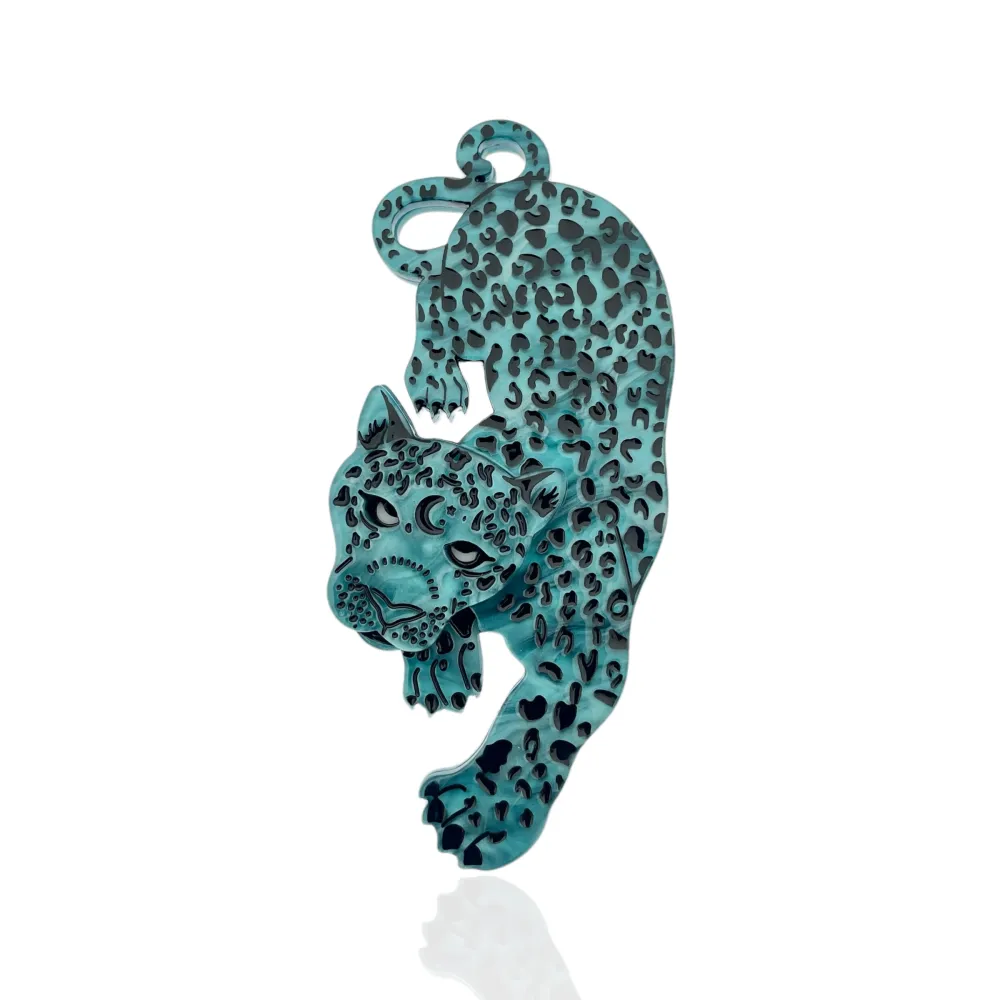 Pantera-Spilla Resina - SPM-121-49