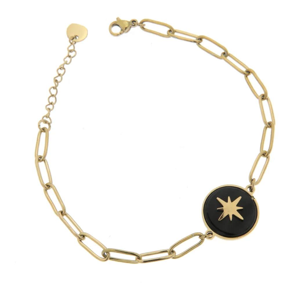 Stella Polare 3359 - Bracciale in Acciaio - Stella Polare 3359 - Bracciale in Acciaio