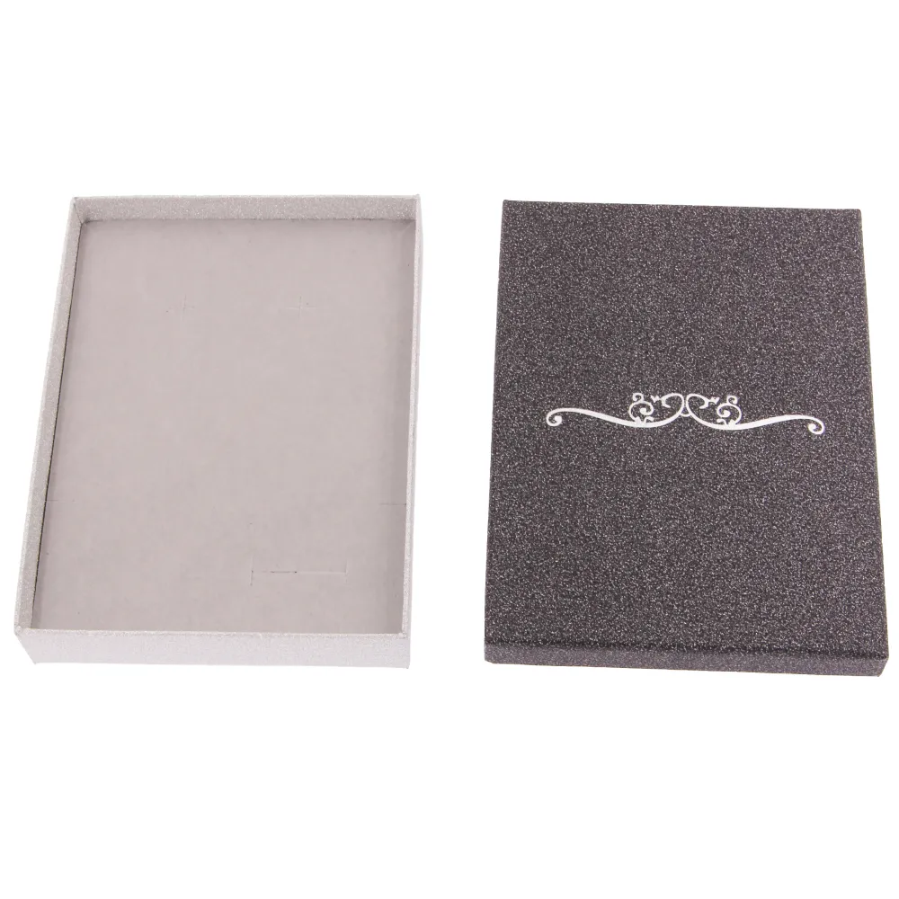 ST-Rettangolare 12,5x16,5x3cm 2525- Scatola Regalo Satinato - ST-Rettangolare 2525- Scatola da Regalo Satinata