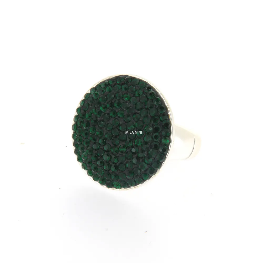 Tondo - Anello Elastico - Tondo - Anello Elastico