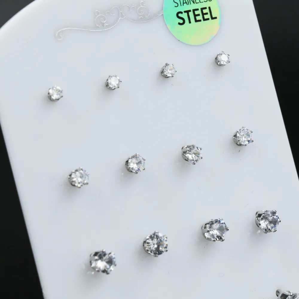 12 Paia Punto Luce TONDO Scalare_Argento_2