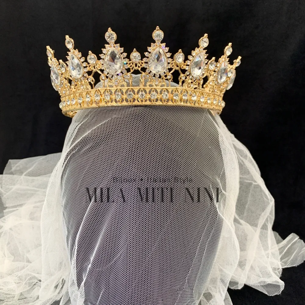 AXC0314-Corona da Regina - Acccessori per Capelli_2