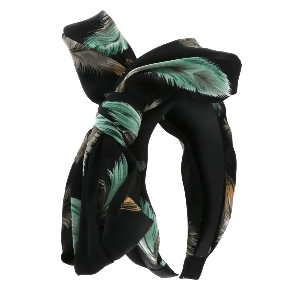 AXC Fiocco  4465- Cerchietti per Capelli_Tropicale_1